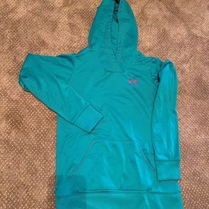 Womens Under Armour Hoodie